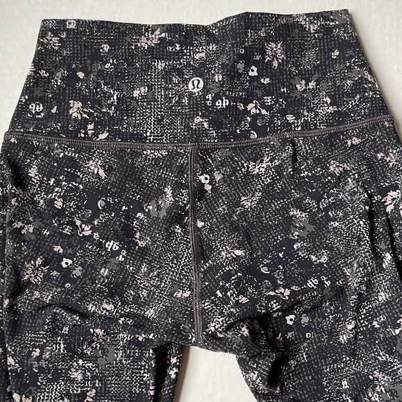 Lululemon Leggings - Picture 4 of 6